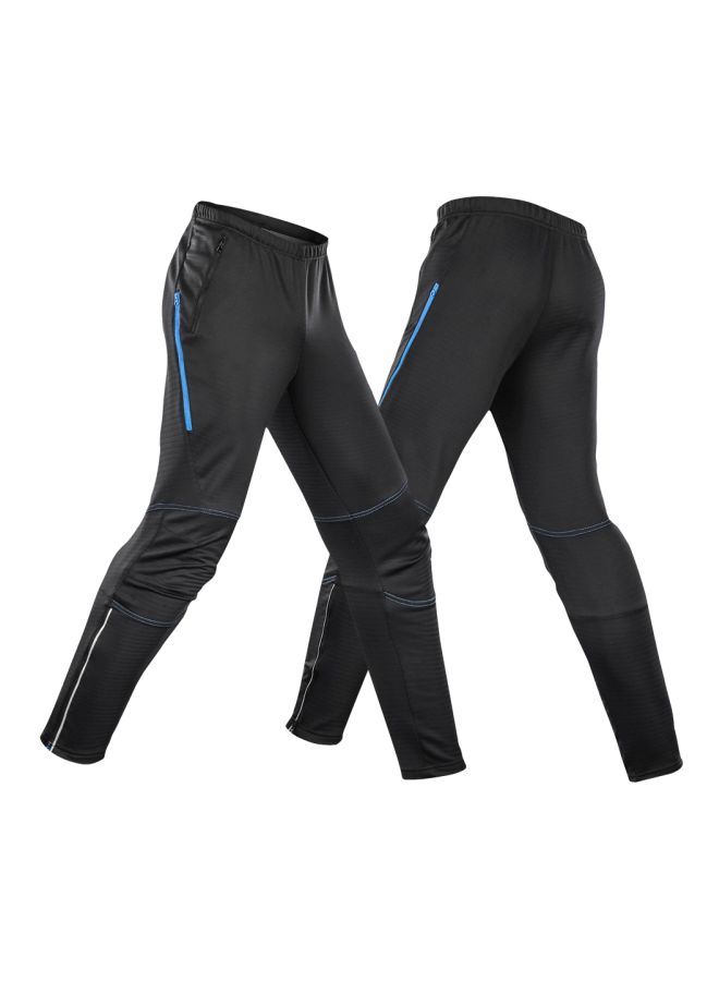 NIBEMINENT Waterproof Cycling Pants XXL  - Image 3