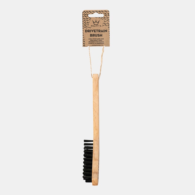 PEATY'S Drivetrain Brush - Image 2