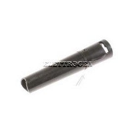 De'Longhi De'Longhi Black Coffee Maker Part Lower Tube Cover 1 Cm Rectangular Plastic Cover Fits 3066 3067 3093 3094 3111 3112 KF140 KF826 