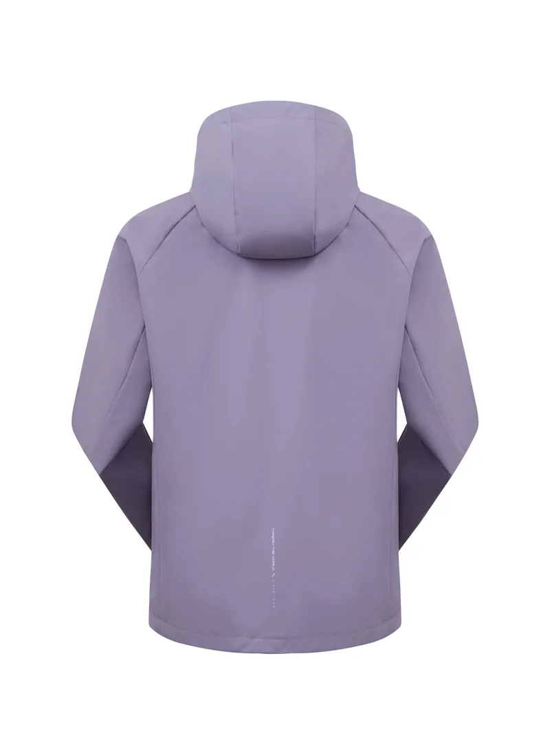 TOREAD Functional Three-Proof Jacket - Versatile Urban Outerwear