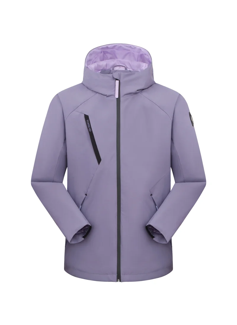 TOREAD Functional Three-Proof Jacket - Versatile Urban Outerwear