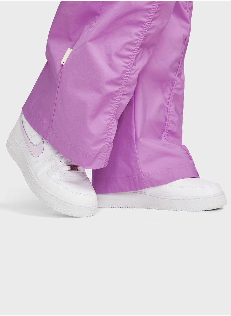 Nike - Nsw Reached Woven Sweatpants - Image 1