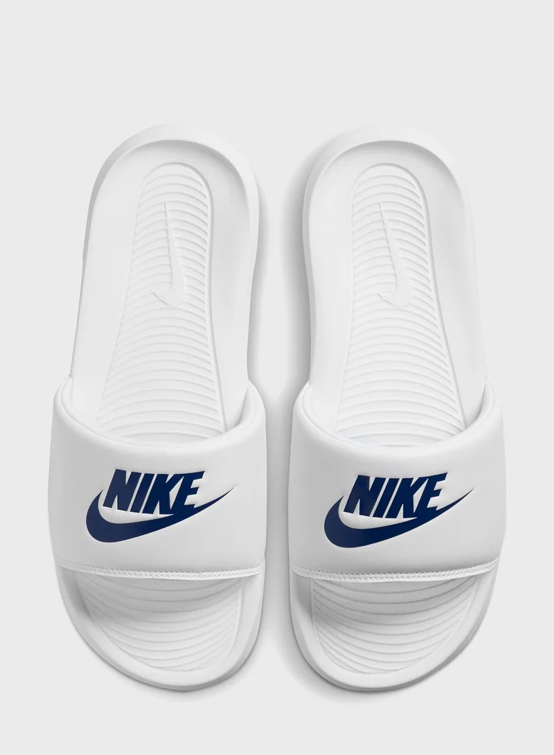 Nike Victori One Slides