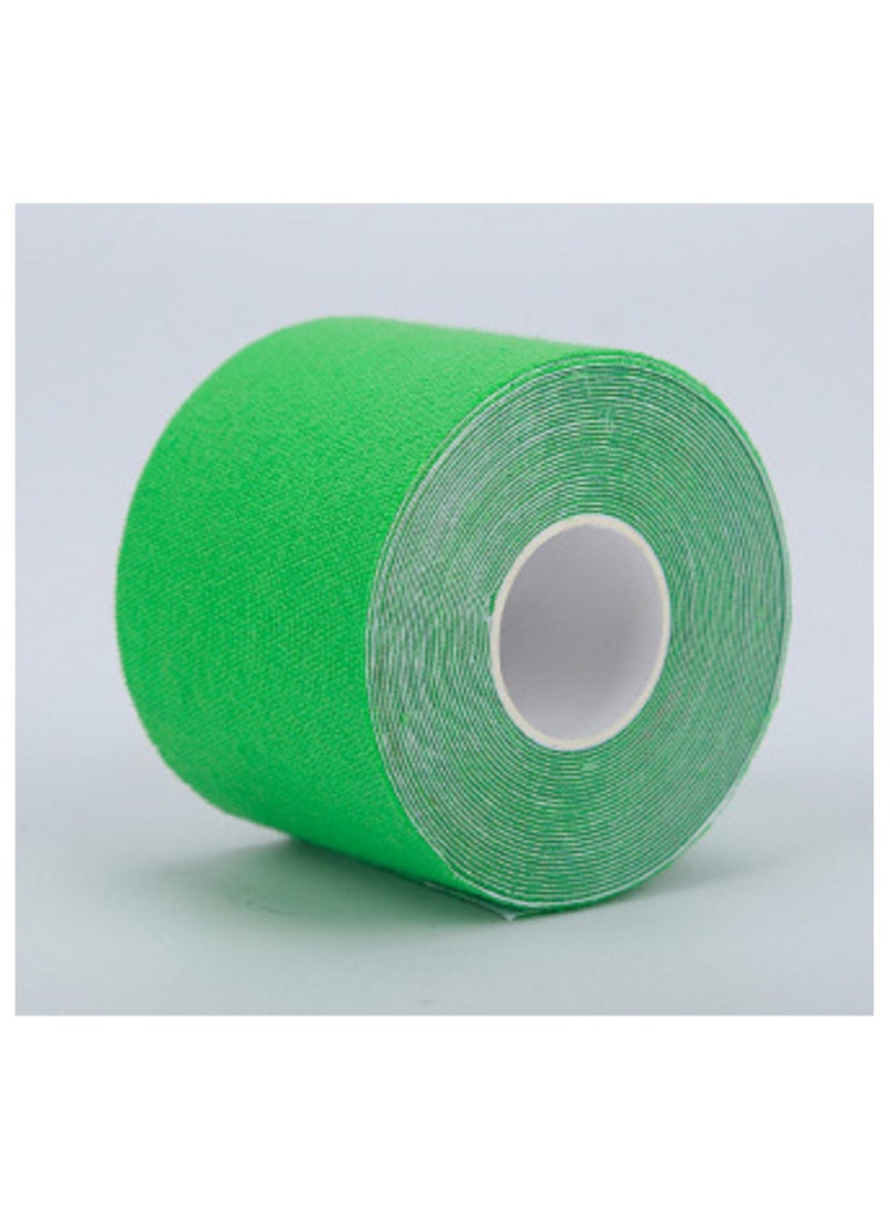 Loquat Squality Elastic Exercise Tape Or Intramuscular Patch Elastic Patch(Single Roll)  - Image 1