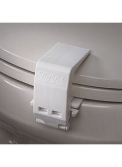 Mommy's Helper Toilet Seat Lid-Lok, Set of 4
