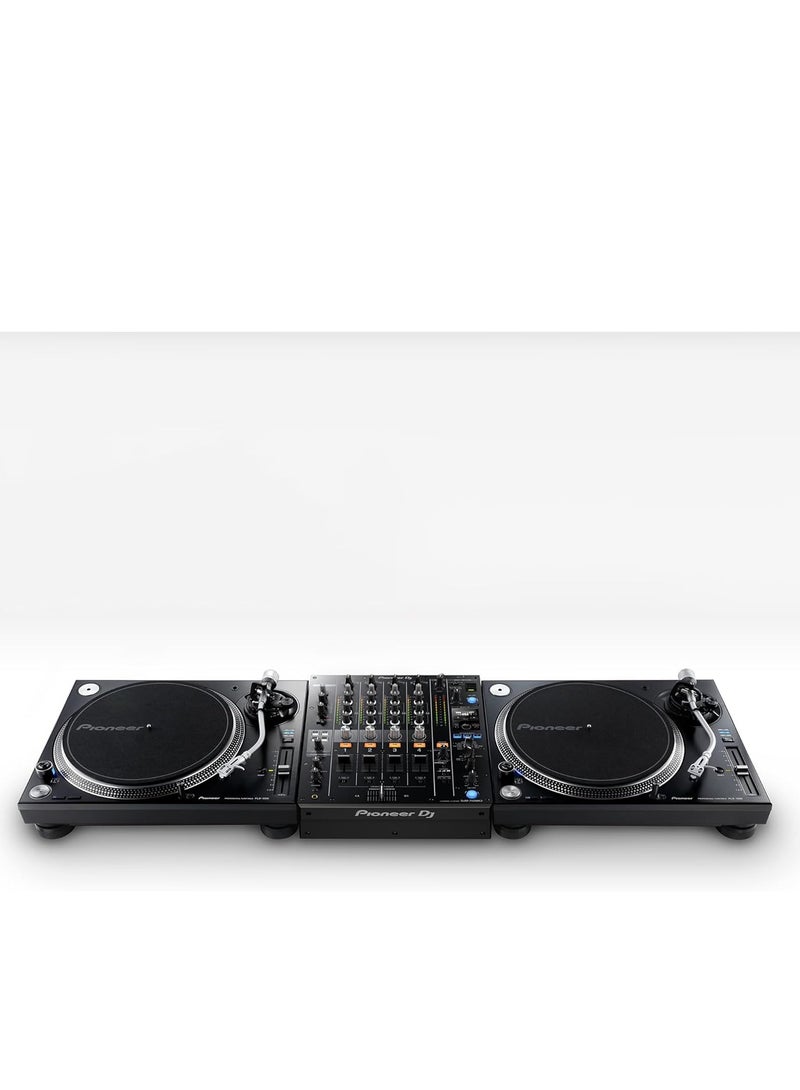 PIONEER DJ Mixers DJM-750MK2 - Image 3