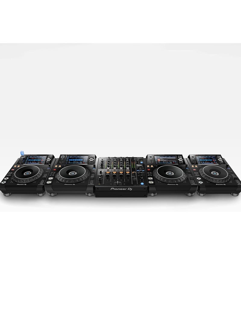 PIONEER DJ Mixers DJM-750MK2 - Image 5