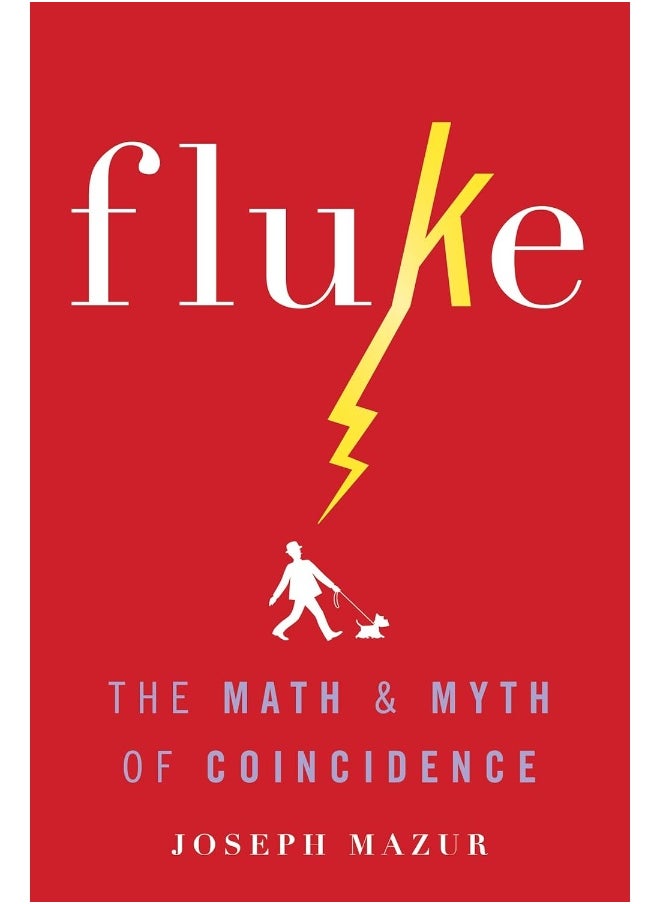 null - Fluke: The Math and Myth of Coincidence - Image 1