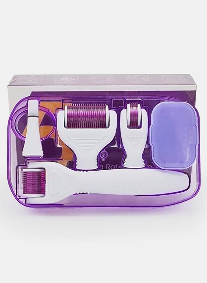 Derma roller system 5 in 1 Derma Roller System Kit - Image 2