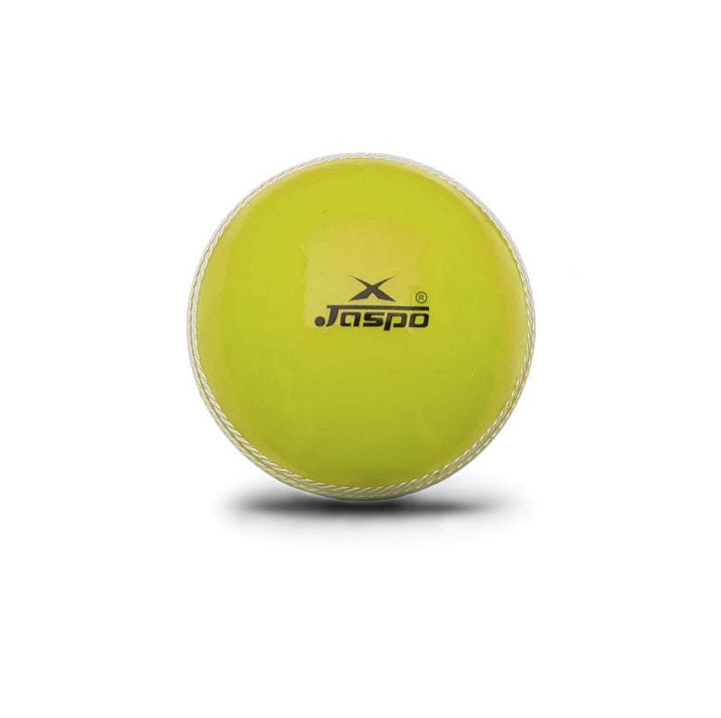 Jaspo T-20 PVC Cricket Soft Balls Recommended For Indoor/Outdoor Street, Beach & Cricket (Pack Of 6 )(Multicolor) - Image 3