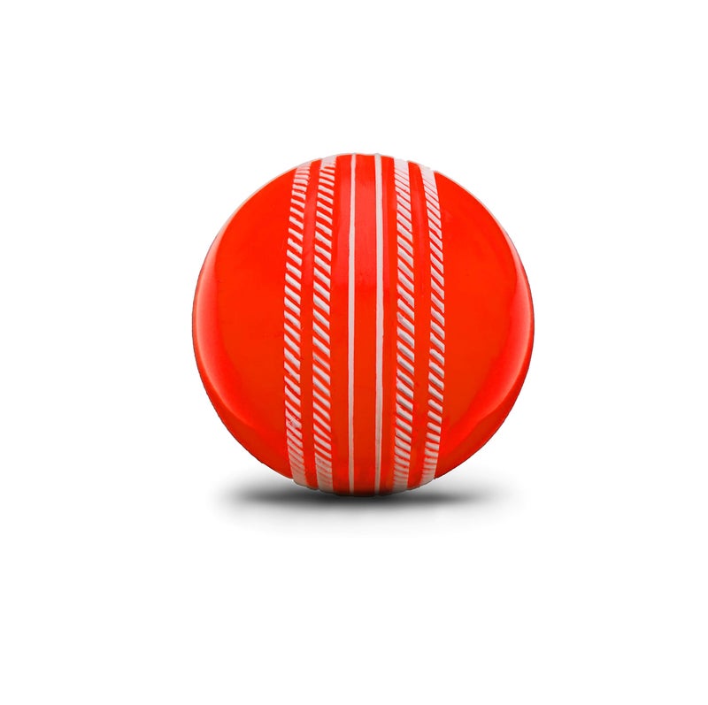 Jaspo T-20 PVC Cricket Soft Balls Recommended For Indoor/Outdoor Street, Beach & Cricket (Pack Of 6 )(Multicolor) - Image 4