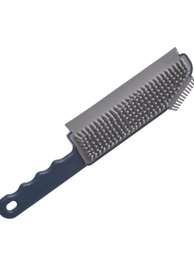 Generic Silicone Brush And Squeegee For Glass And Marble Surfaces  - Image 5