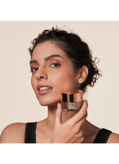 M.Asam Magic Finish Summer Teint Make Up Mousse 1 01 Fl Oz 4in1 Primer Foundation Concealer and Powder With Buildable Coverage Hides Redness And Dark Spots Vegan For Medium To Deep Skin Tones  - Image 4