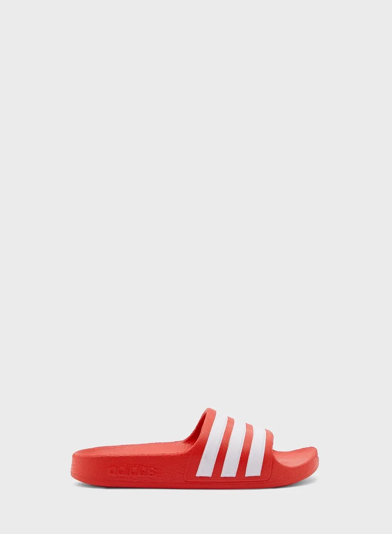 adidas شبشب اديليت اكوا
