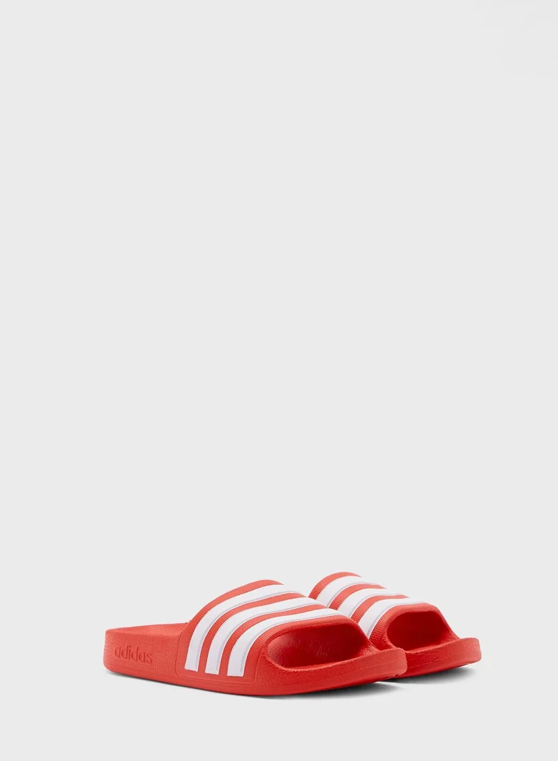 adidas شبشب اديليت اكوا