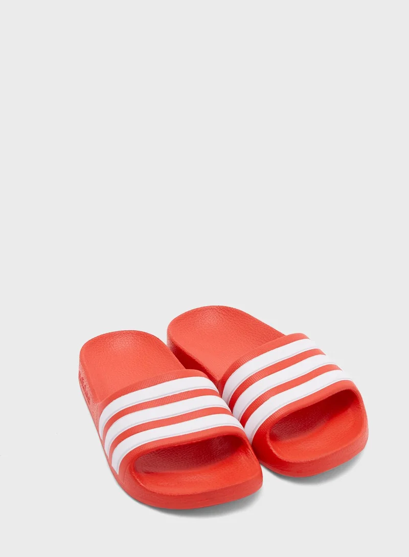 adidas شبشب اديليت اكوا