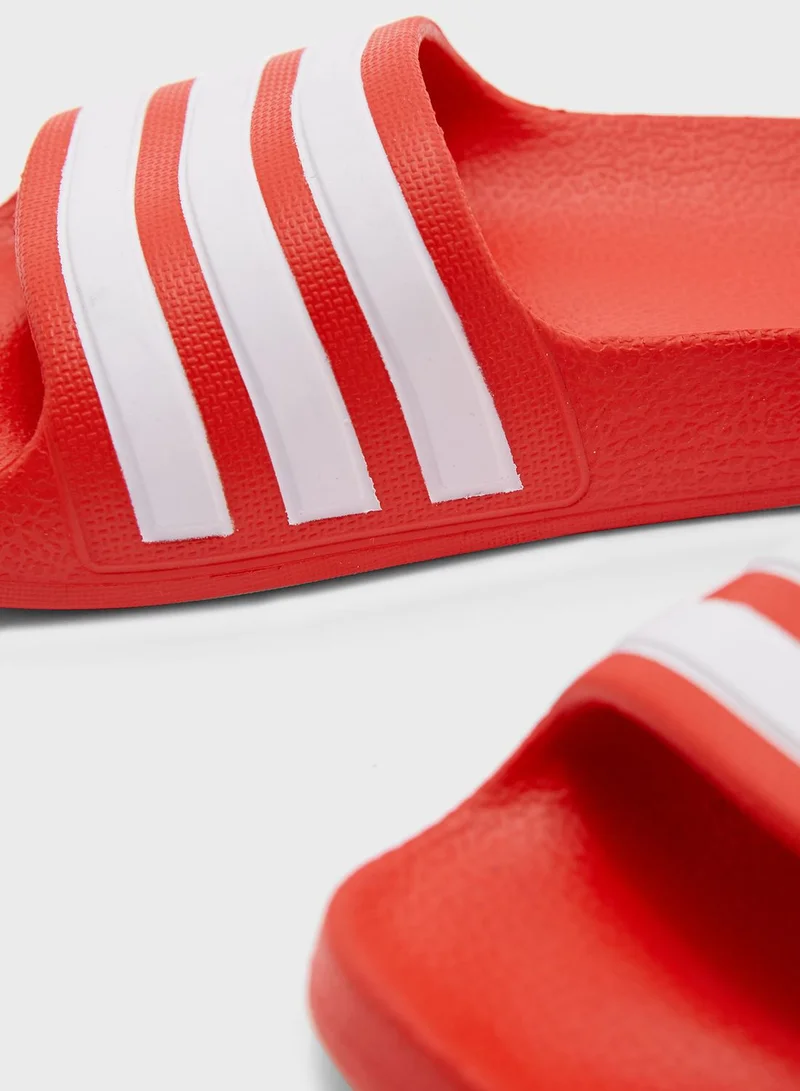 adidas شبشب اديليت اكوا