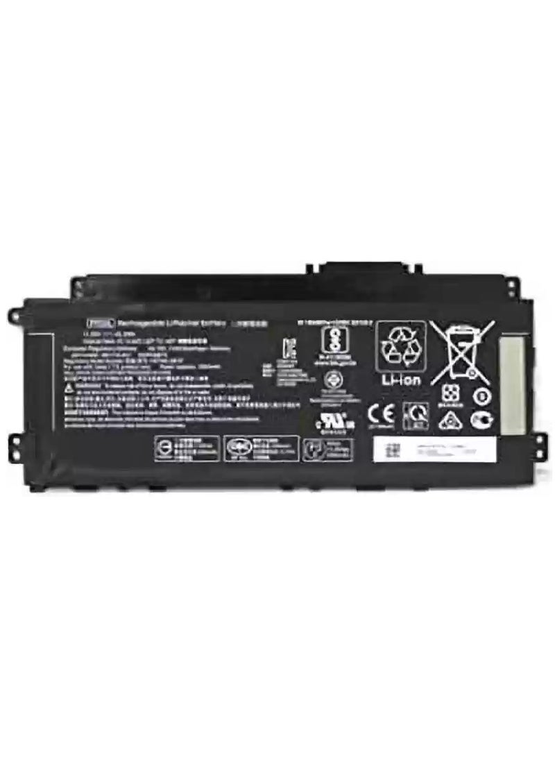 PV03XL PP03XL Laptop Battery for HP Pavilion x360 13-BB 13-BB0000 14-DV 14M-DW 14-DK 15-EH 15-EH0000 14-dw0xxx Series HSTNN-LB8S HSTNN-DB9X HSTNN-OB1P L83388-421 L83388-AC1 L83393-005 11.55V 43.3Wh - Image 2