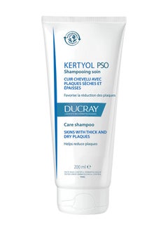 DUCRAY Kertyol P.S.O. Rebalancing Treatment Shampoo 