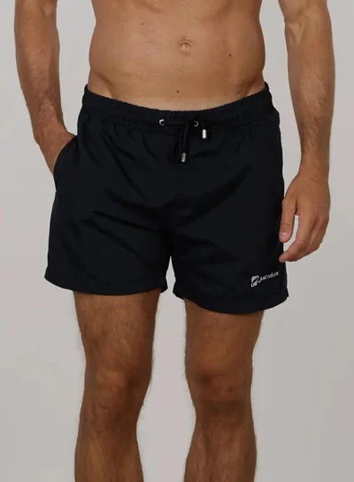 Just Nature Swim Shorts Black