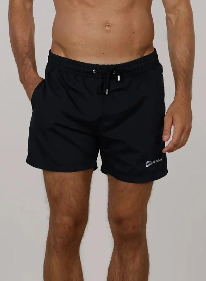 Comfort Fit Swim Shorts