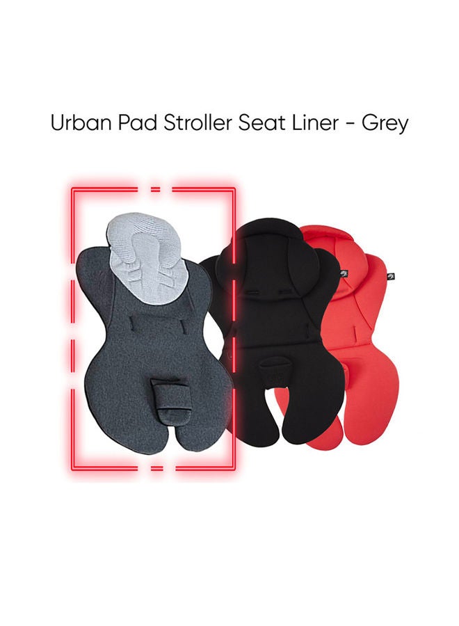 UBEYBI Thermal Urban Baby Stroller And Baby Carrier Cushion - Image 3