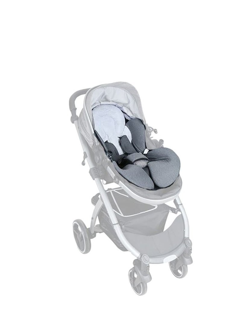 UBEYBI Thermal Urban Baby Stroller And Baby Carrier Cushion - Image 5