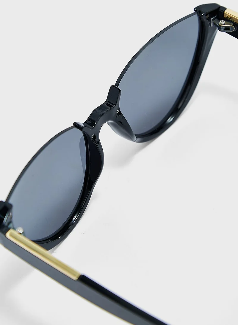 ALDO Cahlen Sunglasses