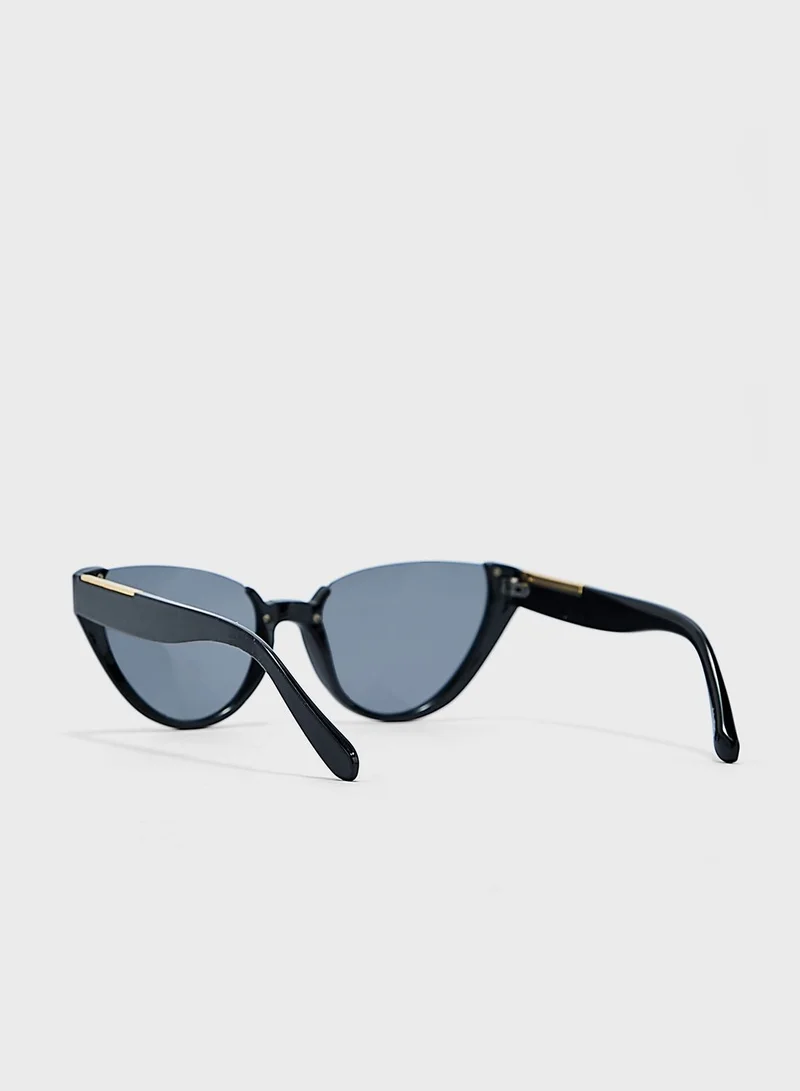 ALDO Cahlen Sunglasses