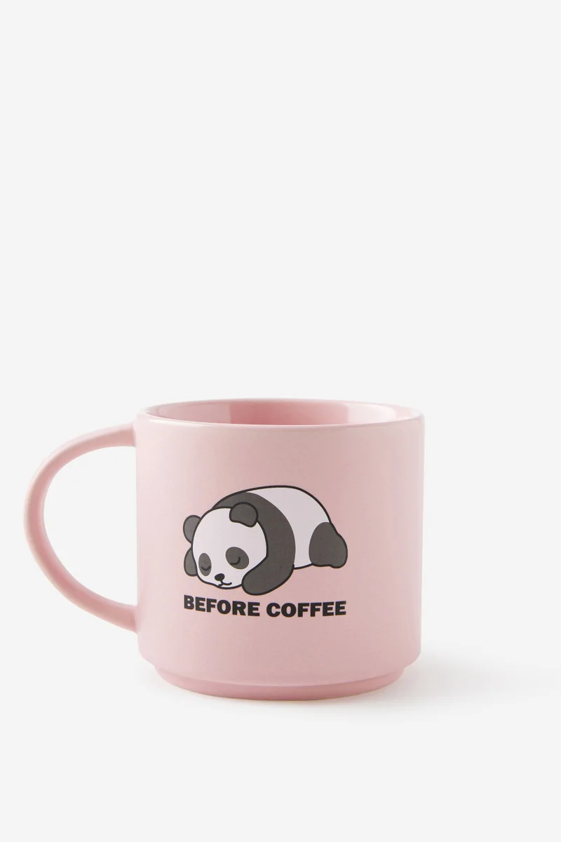 تايبو Everyday Mug