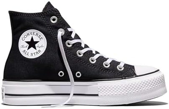 Converse Women's Chuck Taylor All Star Lift Platform  Sneakers - Image 4