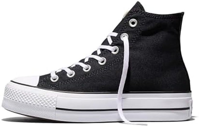 Converse Women's Chuck Taylor All Star Lift Platform  Sneakers - Image 5
