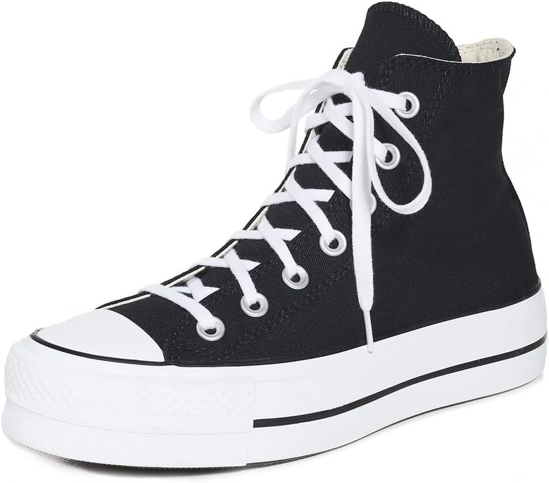 Converse Women's Chuck Taylor All Star Lift Platform  Sneakers - Image 2