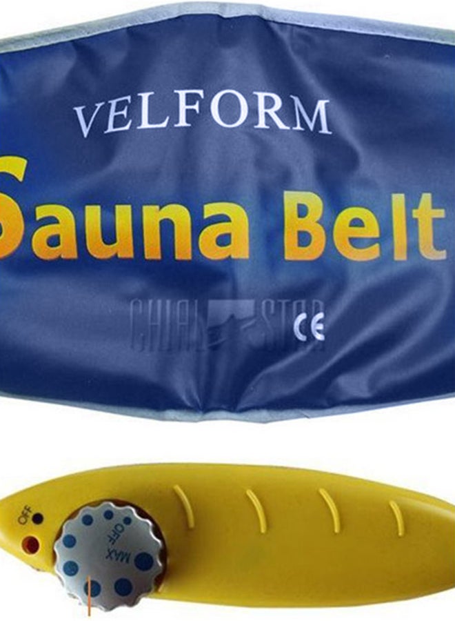 اليشمك حزام الساونا للتخسيس وحرق الدهون - Image 5