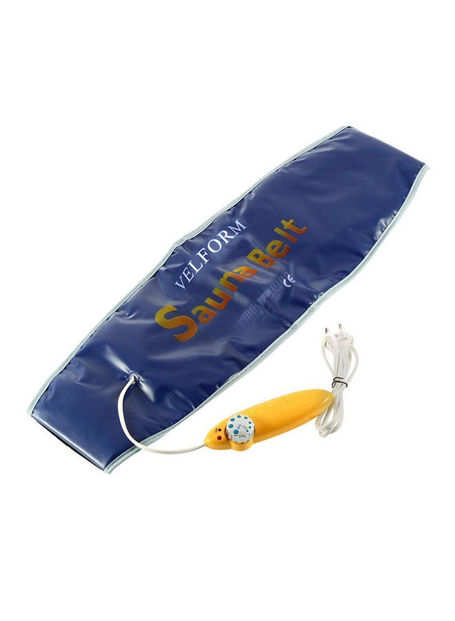 اليشمك حزام الساونا للتخسيس وحرق الدهون - Image 1