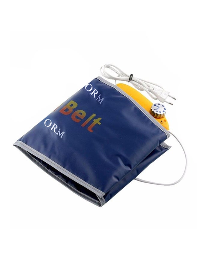 اليشمك حزام الساونا للتخسيس وحرق الدهون - Image 4