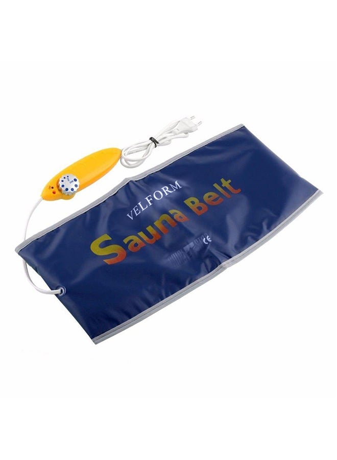 اليشمك حزام الساونا للتخسيس وحرق الدهون - Image 3