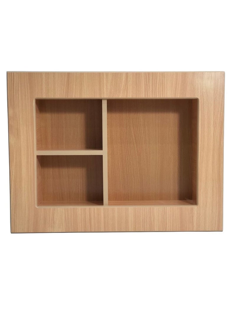 فيرونا غطاء ديكوري لإغلاق فتحة مكيف الهواء - Image 1