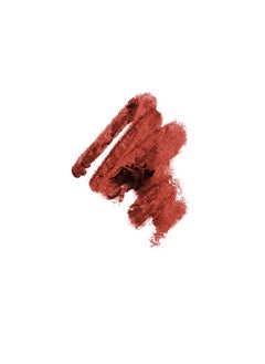 RADIANT PROFESSIONAL MAKE UP / HELLENICA Radiant Professional Waterproof Lip Liner Pencil - Long Lasting Lip Liner Pencil for Defined Lips - Soft & Creamy Lipliner Pencil with Vitamin E - Longwearing Lip liner Pencil 1.20g, (09 RED APPLE)  - Image 4
