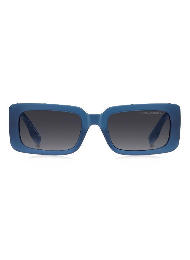 Marc Jacobs Rectangular Marc Jacobs Sunglasses Frames - Image 2