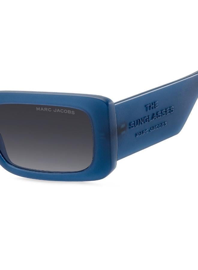 Marc Jacobs Rectangular Marc Jacobs Sunglasses Frames - Image 4