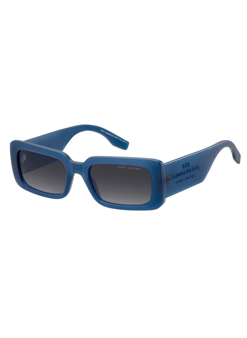 Marc Jacobs Rectangular Marc Jacobs Sunglasses Frames