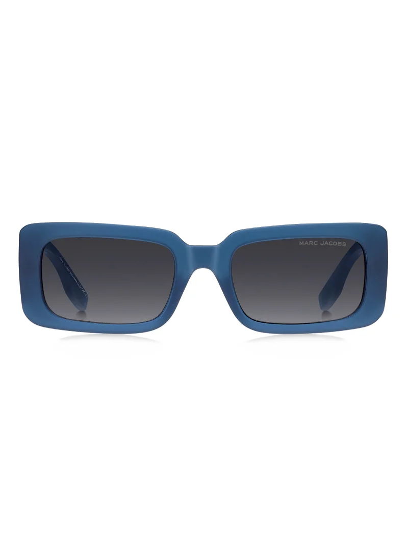 Marc Jacobs Rectangular Marc Jacobs Sunglasses Frames