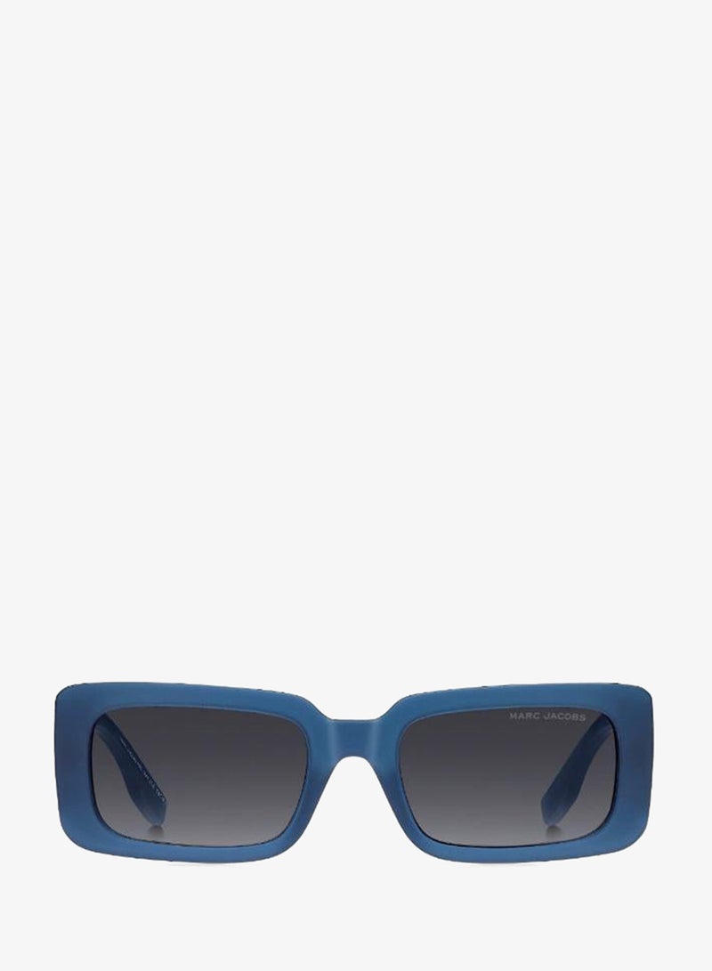 Marc Jacobs Rectangular Marc Jacobs Sunglasses Frames - Image 2