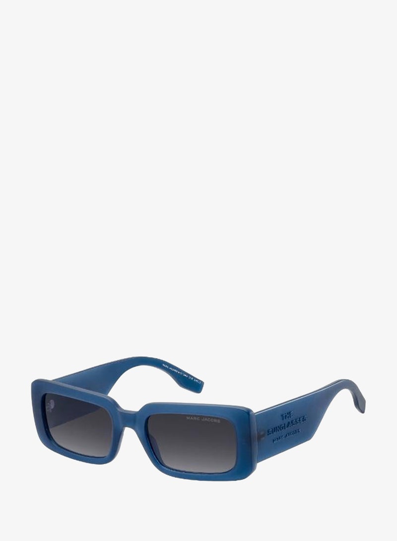 Marc Jacobs Rectangular Marc Jacobs Sunglasses Frames - Image 1