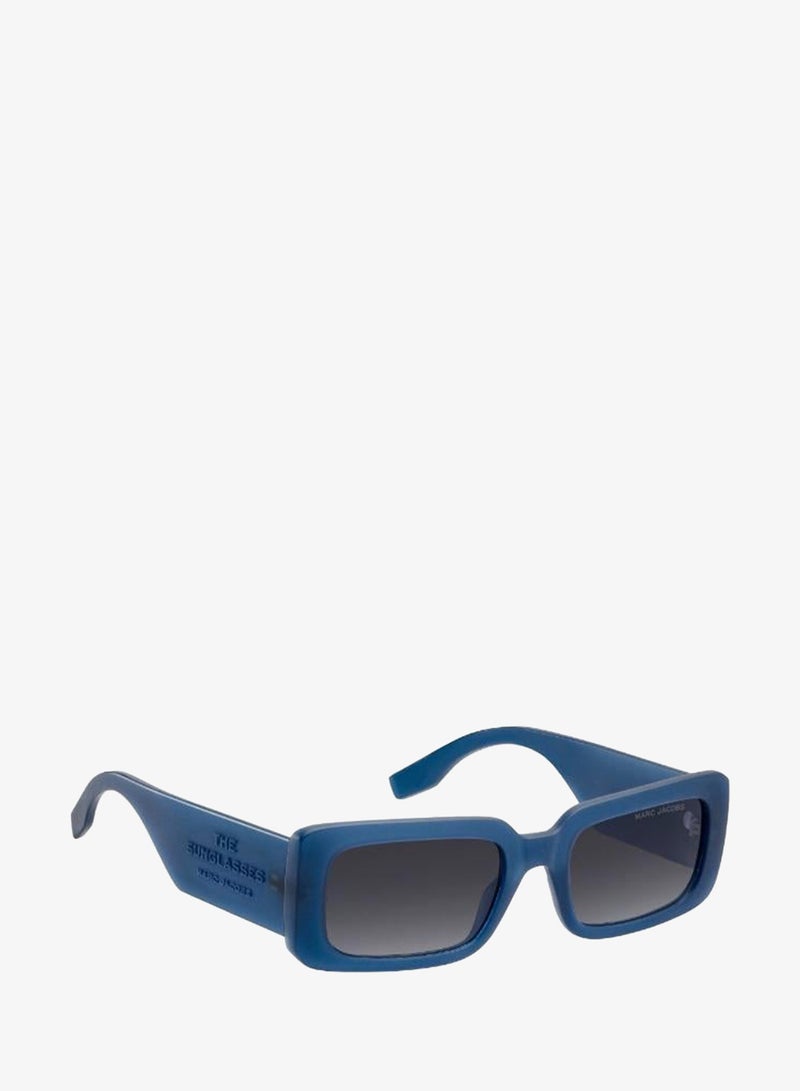 Marc Jacobs Rectangular Marc Jacobs Sunglasses Frames - Image 3
