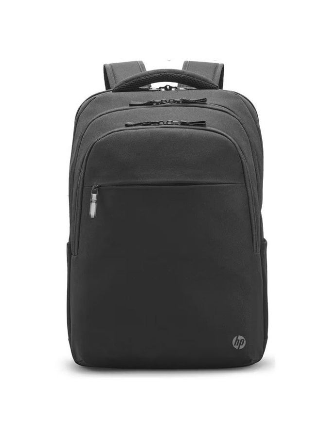 HP HP Bag Renew Business 17.3-inch Laptop Backpack, RFID pocket, lockable zippers, Trolley pass-through 3E2U5UT 