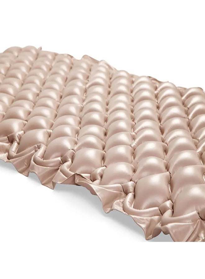 Best Care Best Care Medical Air Mattress - Waterproof, Foldable, Easy Inflation and Deflation  - Image 3