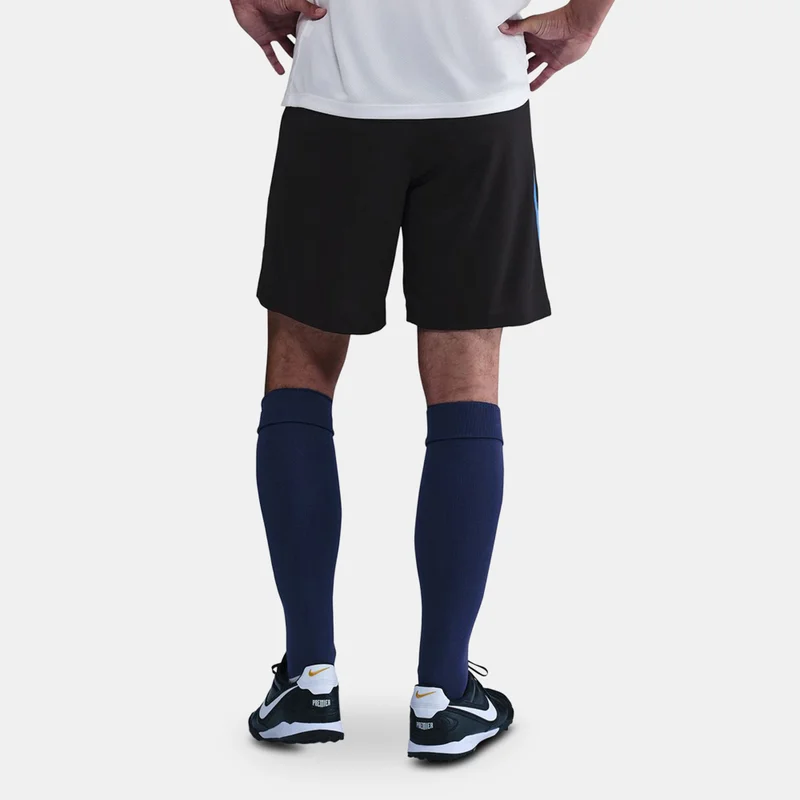 نايكي Men's Paris Saint-Germain Strike Third Total 90 Football Shorts