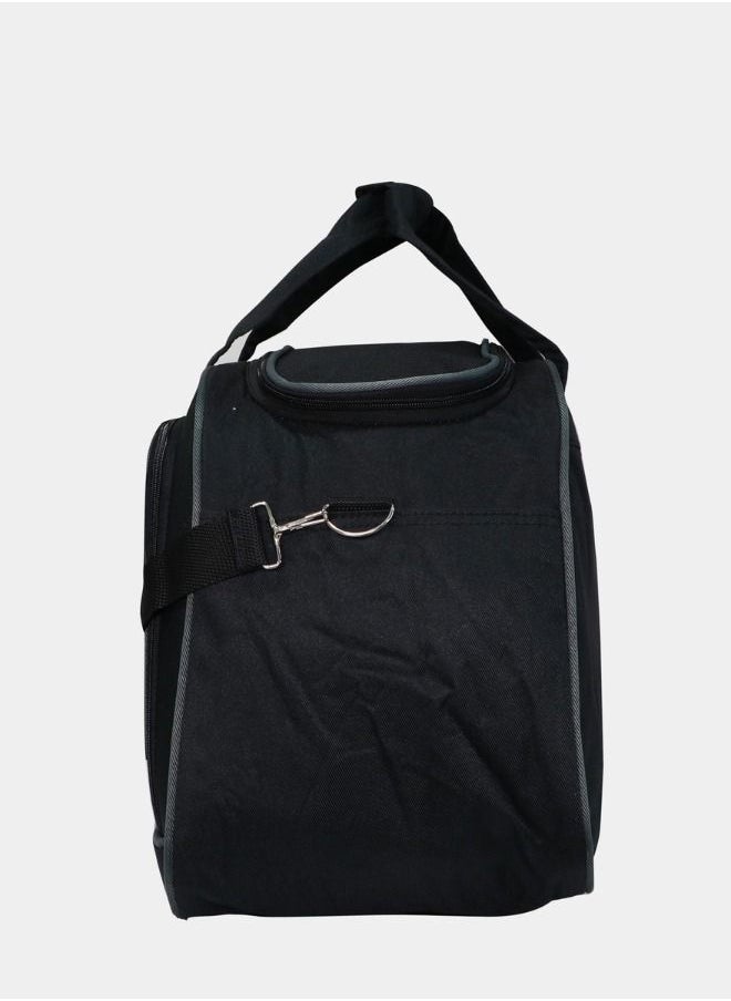 Lightweight Multipurpose Luggage Duffle Bag for gym and travel 20 Inch - pzsku/Z75DA2659B00CC55B14E3Z/45/_/1692945982/8739ad04-42e3-4e7b-9a22-cc24c600324f